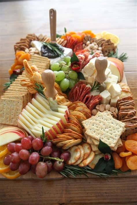 Thanksgiving Charcuterie Board Kath Eats Real Food In 2020
