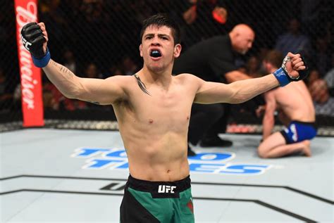 Get the latest fight news, results and videos on bjpenn.com. UFC Fight Night 159 Preview And Picks: Brandon Moreno Is Back In The UFC