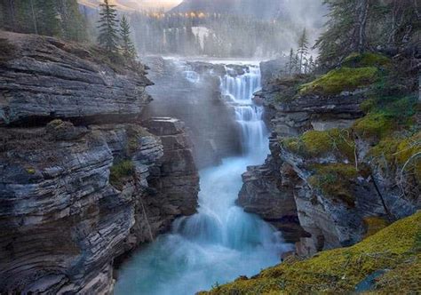 Jasper National Park Facts And Information Beautiful World Travel Guide