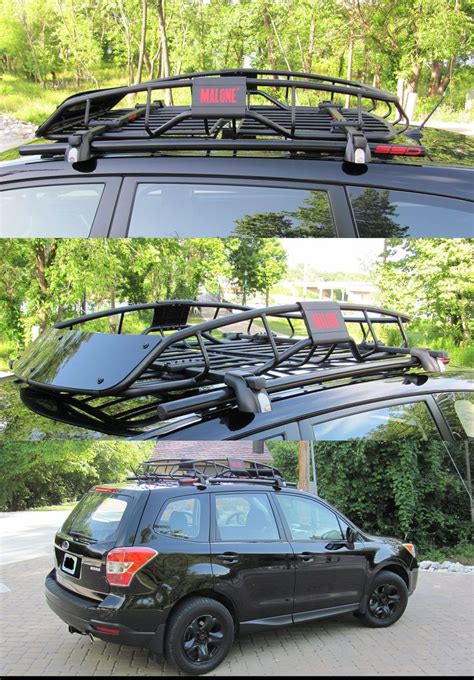 Roof Rack Pictures Merged Thread Page 41 Subaru Forester Owners
