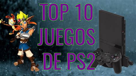 Ps vr y dos mandos pone a prueba: Top 10: Los MEJORES JUEGOS de PS2 HD - YouTube