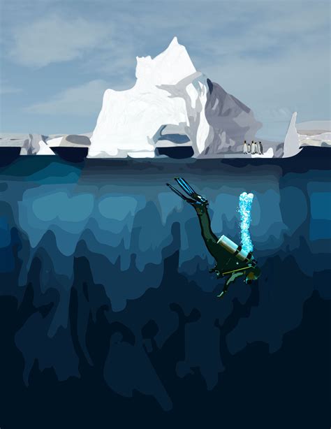 Frozen assets: The Antarctic’s booming bioindustry