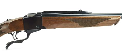 Ruger No 1 45 70 Government Caliber Rifle For Sale