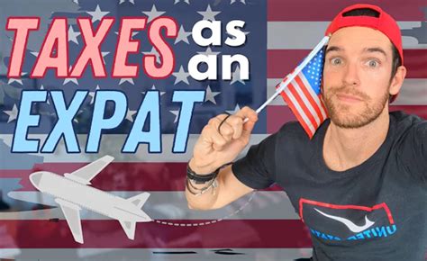 In The Media With Us Expat Tax Experts Myexpattaxes