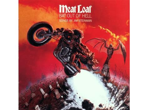 meat loaf meat loaf bat out of hell cd rock and pop cds mediamarkt