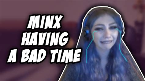 Clips Of Minx Losing Her Mind Youtube