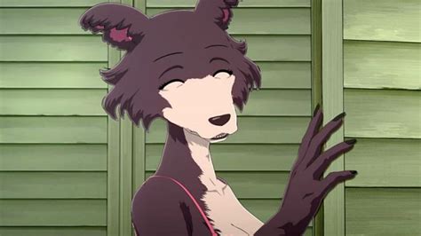 Beastars Season 2 Episode 8 Discussion And Gallery Anime Shelter