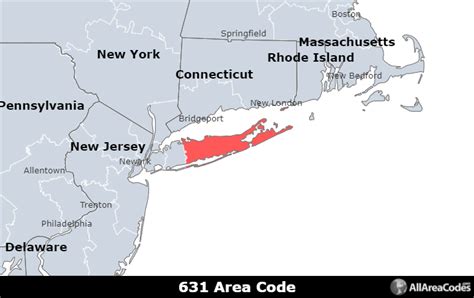 810 Area Code Map