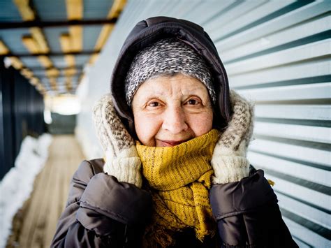 5 Winter Activities For Seniors Mission Healthcare