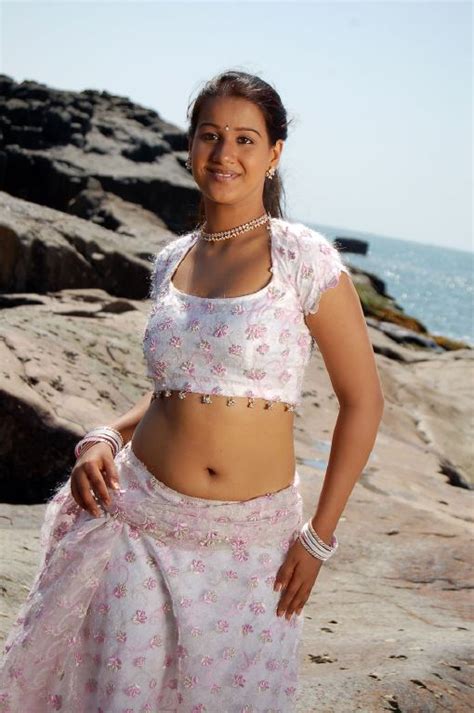 Hot Kannada Actress Navel Photos