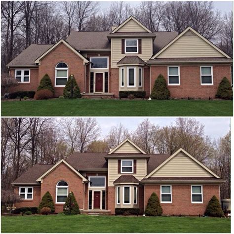 Timberline hdz shingles have the same renowned timberline quality and. Image result for roof shingle colors for red brick homes ...