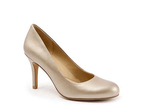 Womens Gold Dress And Evening And Wedding Shoes Dsw Womens Gold Dress
