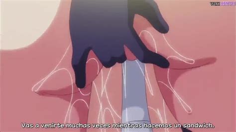 Hentay anime subtitulado español mayohiga no more onee san the cartoon