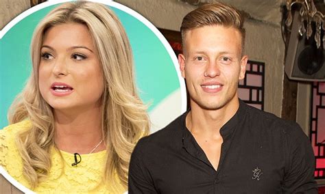 love island s alex bowen slams zara holland after that steamy love island romp daily mail online