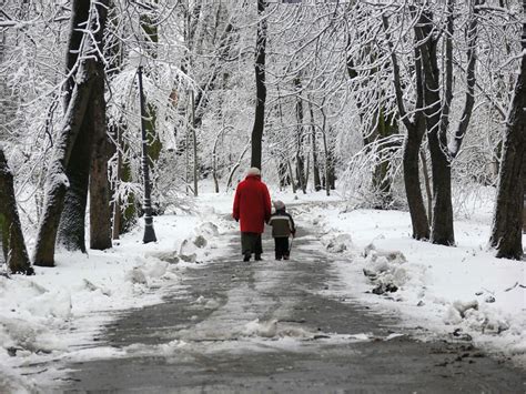 The Top 10 Best Winter Walks In England Gloholiday