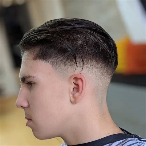 22 Incredible Bald Fade Haircuts For Men 2024 Trends