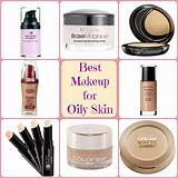 Pictures of Best Base Makeup For Oily Skin