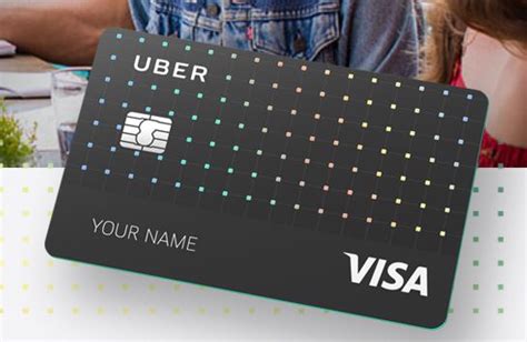 60 second express sign up form. uber visa credit card - ClipsIt