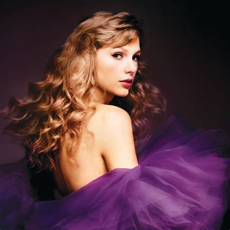 Speak Now Taylor S Version ” álbum De Taylor Swift En Apple Music
