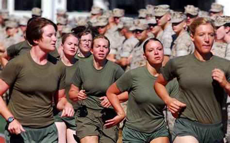 The Marine Corps Nude Photo Scandal Extends To All Military Branches