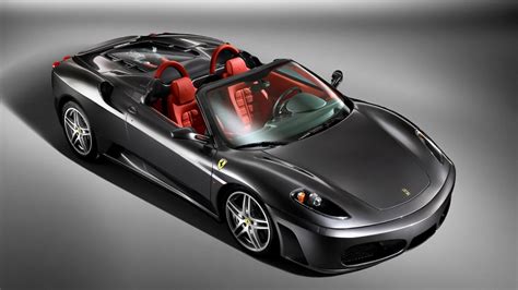 Banco De Imágenes Gratis Ferrari F430 Spyder Autos De Súper Lujo