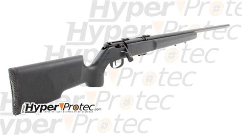 Savage Mark Ii Tr Carabine 22lr Hyperprotec