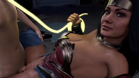 Pumping Wonder Woman Full Of Hot Cum Xxx Mobile Porno Videos Movies