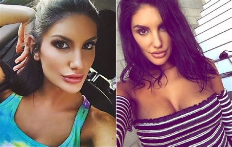 August Ames Dead At 23 From Suspected Suicide Why Porn Stars Cant Get