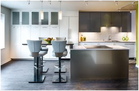 10 Terrific Kitchen Countertop Extension Materials