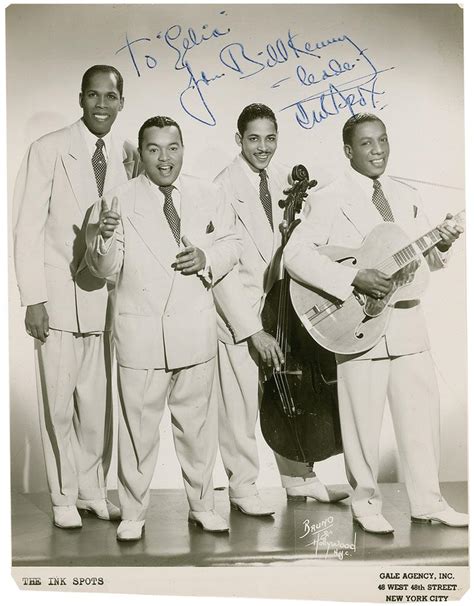 The Ink Spots