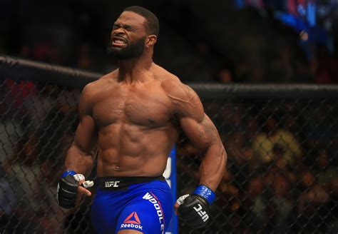 tyron woodley ufc fight night main event pick prediction and odds how to tyron lakent