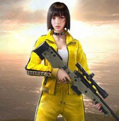 Fondos de pantalla hd 3d. Garena Free Fire - Misha | Free fire | Pinterest | Fuego ...