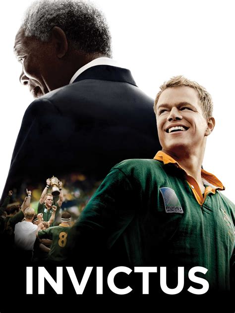 Resumo Do Filme Invictus