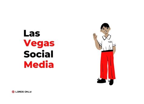 Las Vegas Social Media Marketing Proficiently Managed Accounts