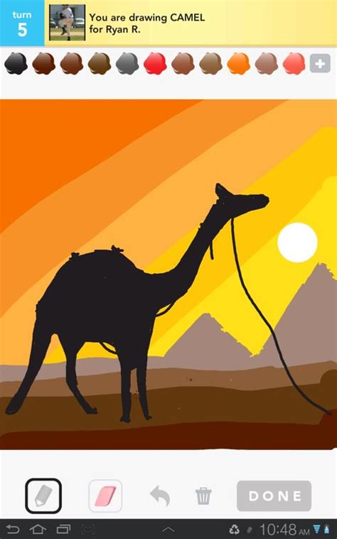 This rating ensures a bank's healthy conditions by reviewing different aspects of a bank based on variety. Camel Drawings - How to Draw Camel in Draw Something - The ...