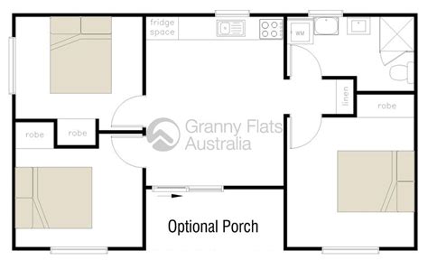 3 Bedroom Granny Flat Archives Granny Flats Australia ~ Great Pin
