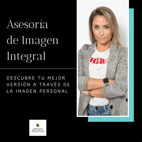 Asesoría De Imagen Integral Asesoria Imagen Personal Shopper