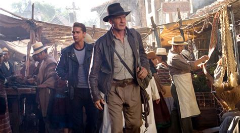 Quarantine Binge Star Wars The Godfather Indiana Jones 7 Franchise