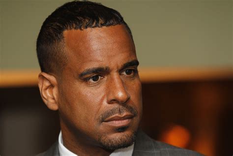 Jayson Williams Net Worth Legal Issues And Career 2024 Update