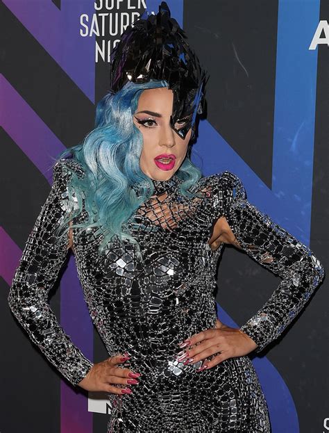 Слушать песни и музыку lady gaga (леди гага) онлайн. Lady Gaga - AT&T TV Super Saturday Night in Miami 02/01/2020