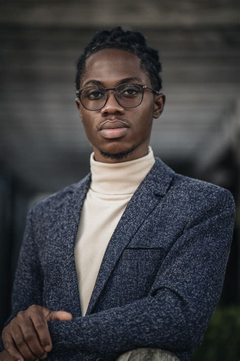 He also digs deep into the lives of two scientists who revolutionized climate predictions, bringing warning systems to previously unimaginable levels of accuracy. International student from Jamaica and author Michael ...