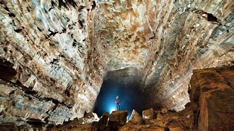 Southwest Chinas Shuanghe Cave Officially Becomes Asias Longest Cave