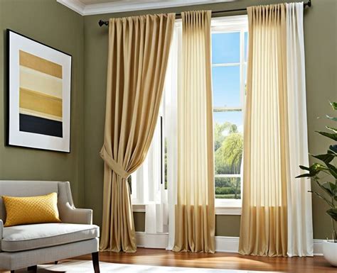 Hang Bay Window Curtains Like A Pro In Simple Steps Corley Designs