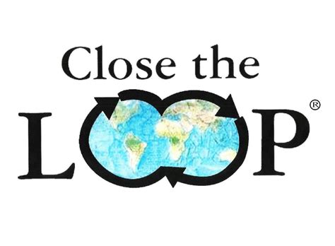 Close The Loop S Give Take Recycling Reuse Event For Earth Day S