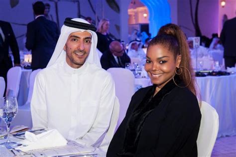 Janet Jackson And Al Mana Divorce All You Need To Know About The Breakup