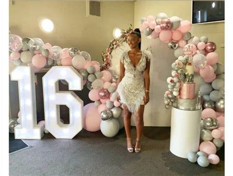 Light Up Numbers 16 Sweet 16 Backdrop Big 21 Number Extra Etsy
