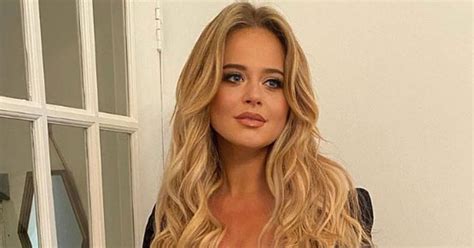 Emily Atack Flaunts Cleavage As Plunging Top Gapes Open To Parade