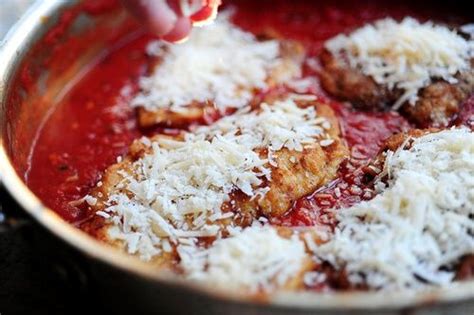 And like all pioneer woman dog treats, they're full of simple ingredients and inspired by ree's recipes. Chicken Parmigiana | Recipe | Pioneer woman chicken, Women ...