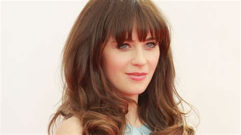 How To Recreate Jess Days Hair From New Girl