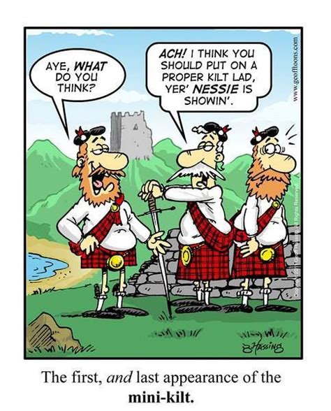 Pin By ~l~ On Tartan Scotland Funny Scotland Quotes Kilt
